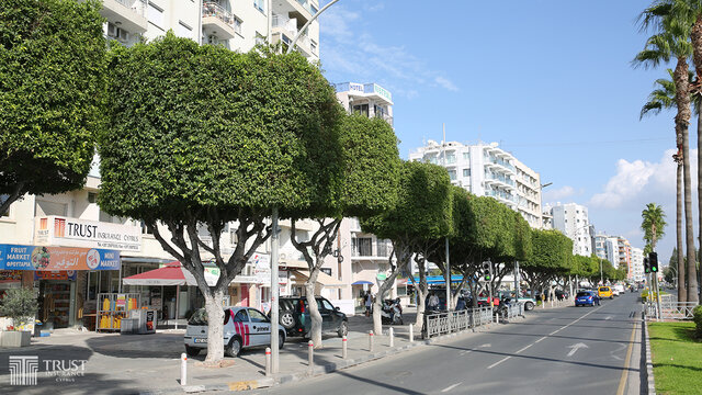 car insurance paralimni